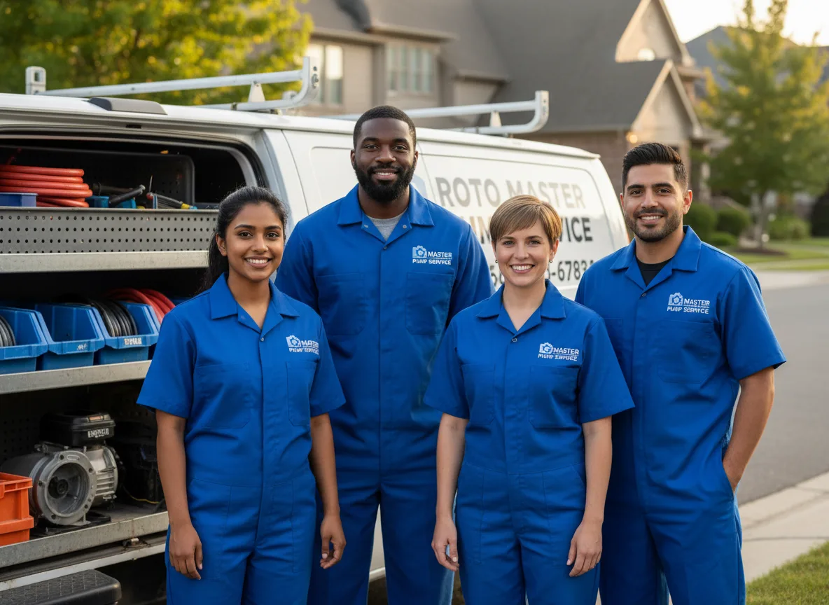 Sump Pump Installation company in Lake Worth Beach, FL